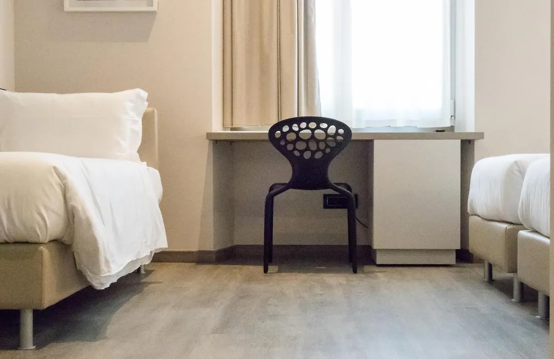 LVG Hotel Collection - San Giovanni-1