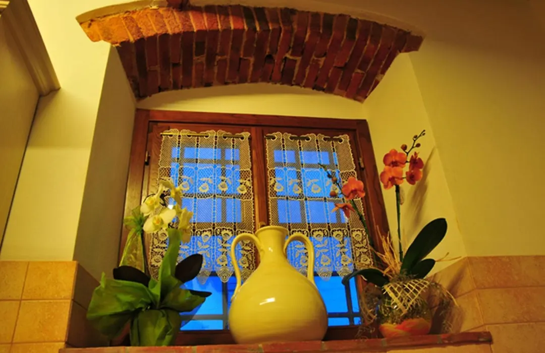 B&B Il Casale di Nanni-1