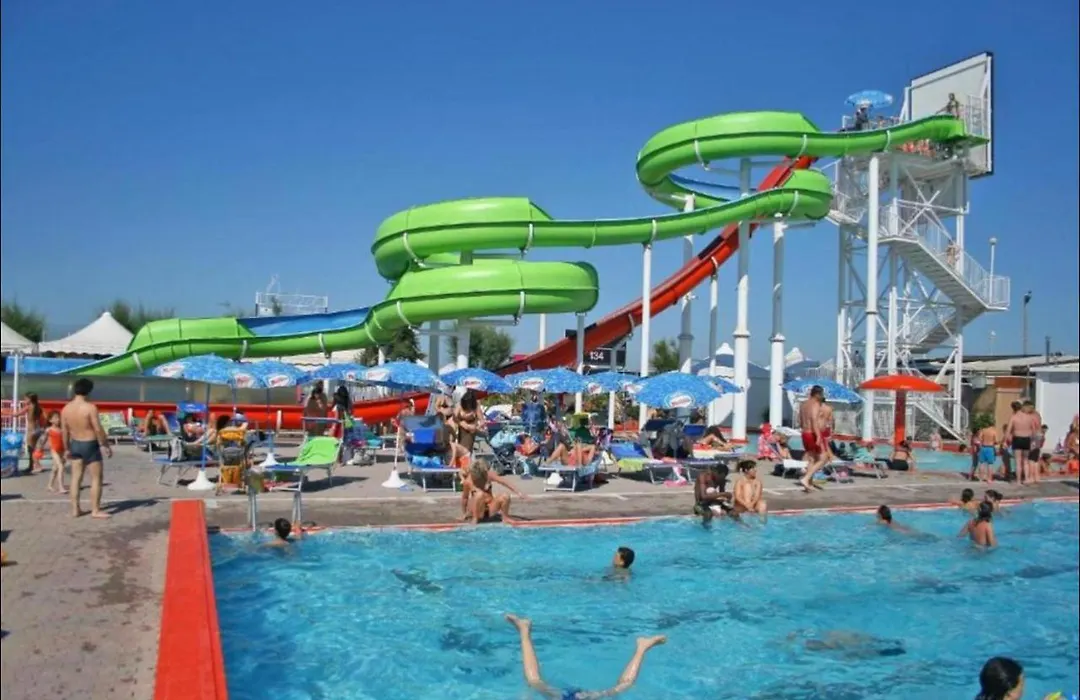 Hotel Morena Riccione Centrale-1