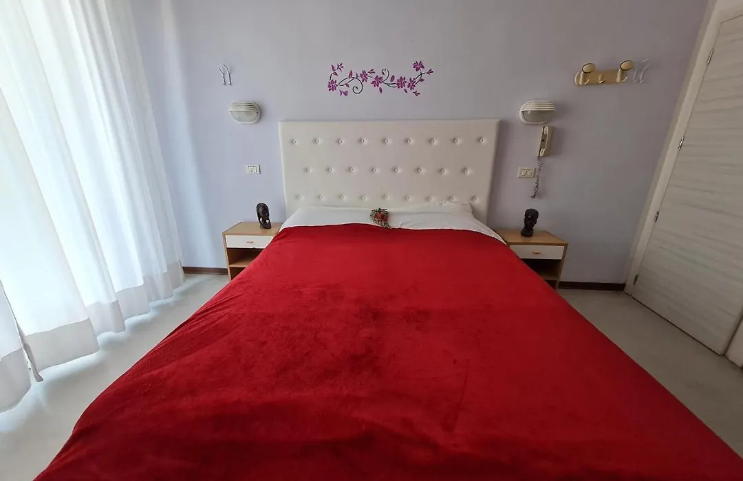 Hotel Marconi Miramare-1
