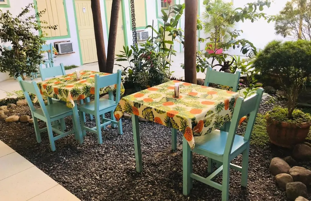 Pousada Florescer-1
