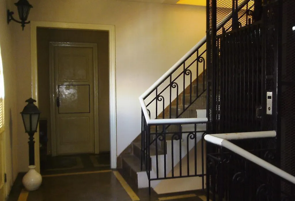 Ilhéus Hotel-1