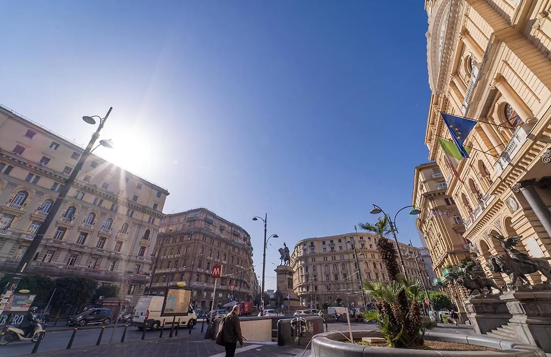 P.C. Boutique Medina H. Napoli Centro, By Clapa Group-1