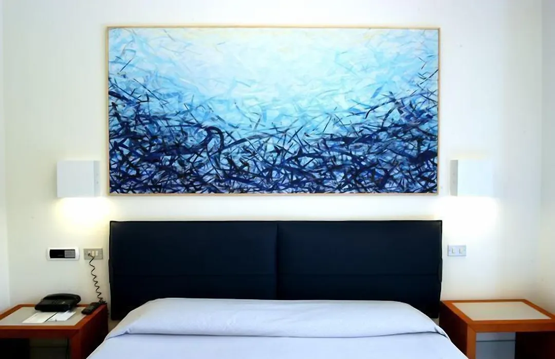 Arte Hotel Perugia-1