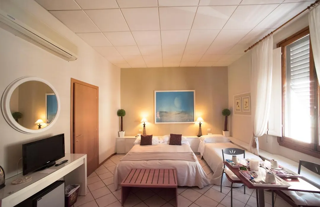B&B Residenza Manzoni-1