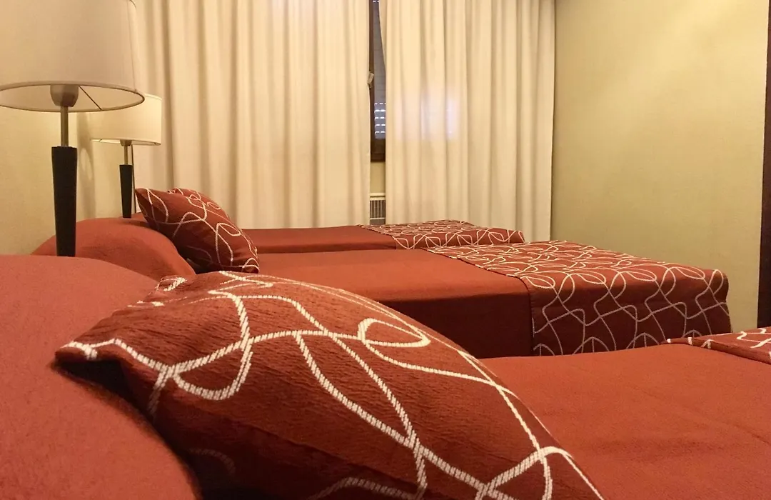 Hotel Premier-1