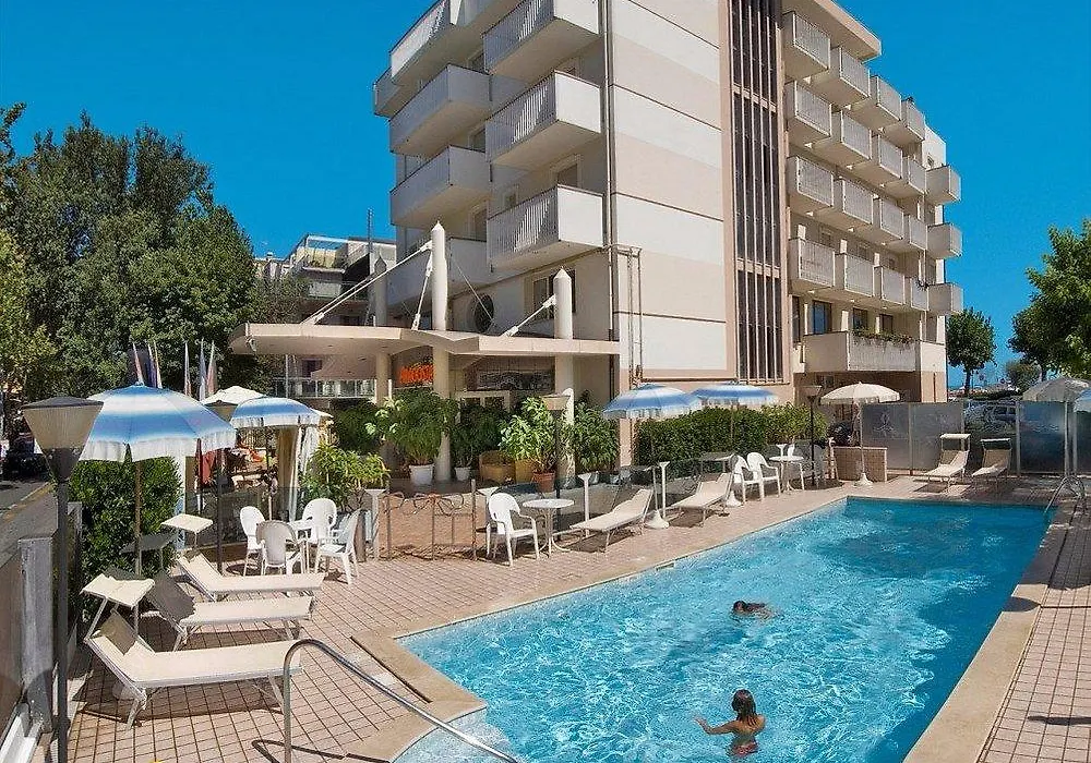 Hotel Aragosta-1