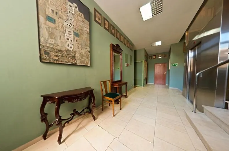 Hotel Alef-1