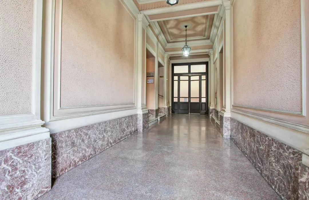 Hortisallustio Luxury Rooms-1