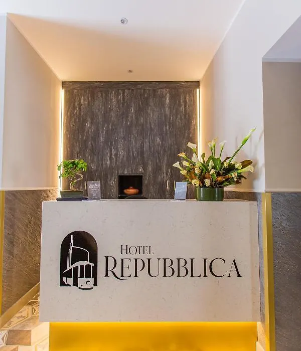 Hotel Repubblica-1