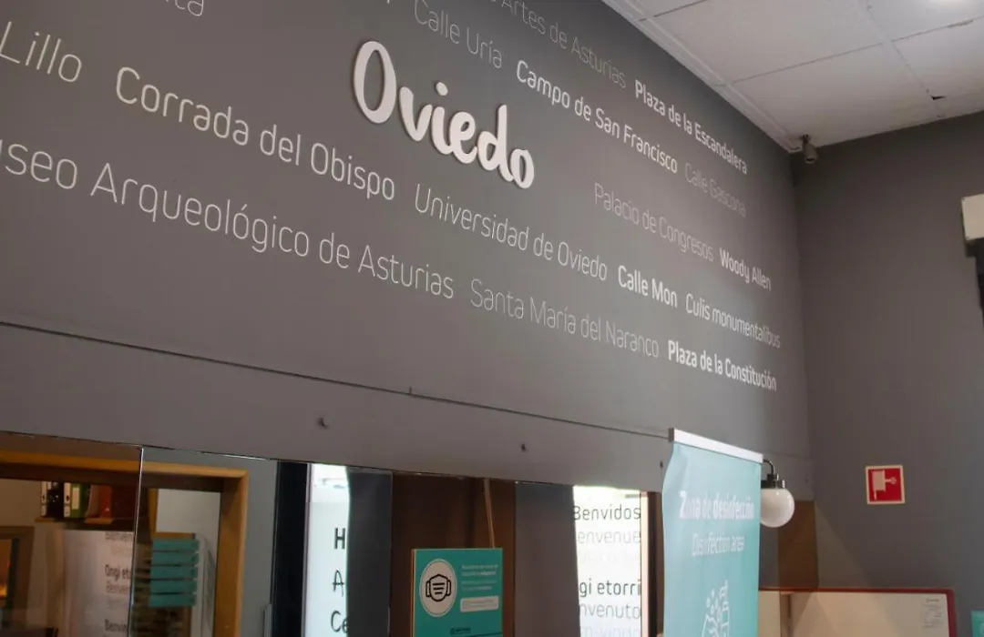 Hotel Alda Centro Oviedo-1