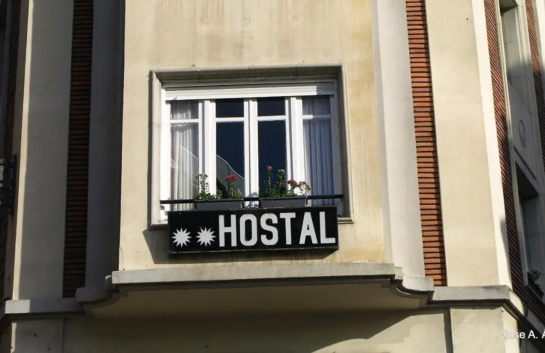 Hostal Orejas-1