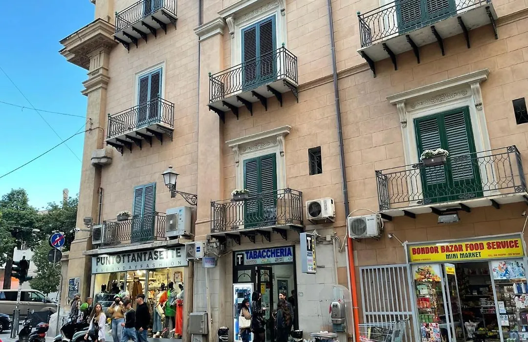 Casa Vittoria-1