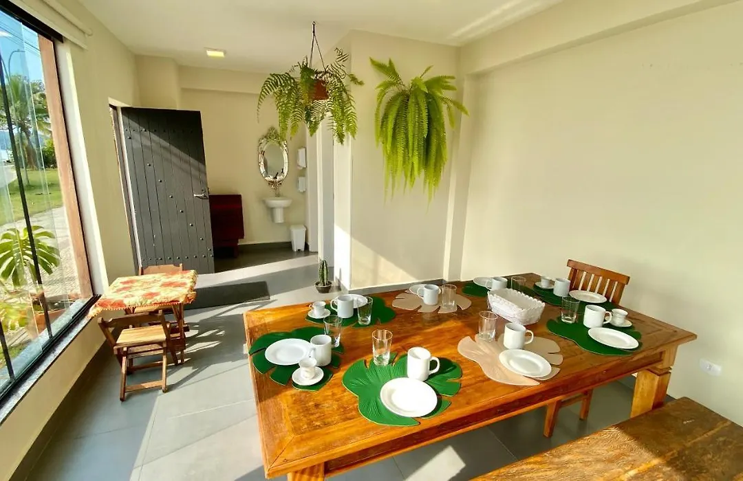 Mar Em Casa Suites-1