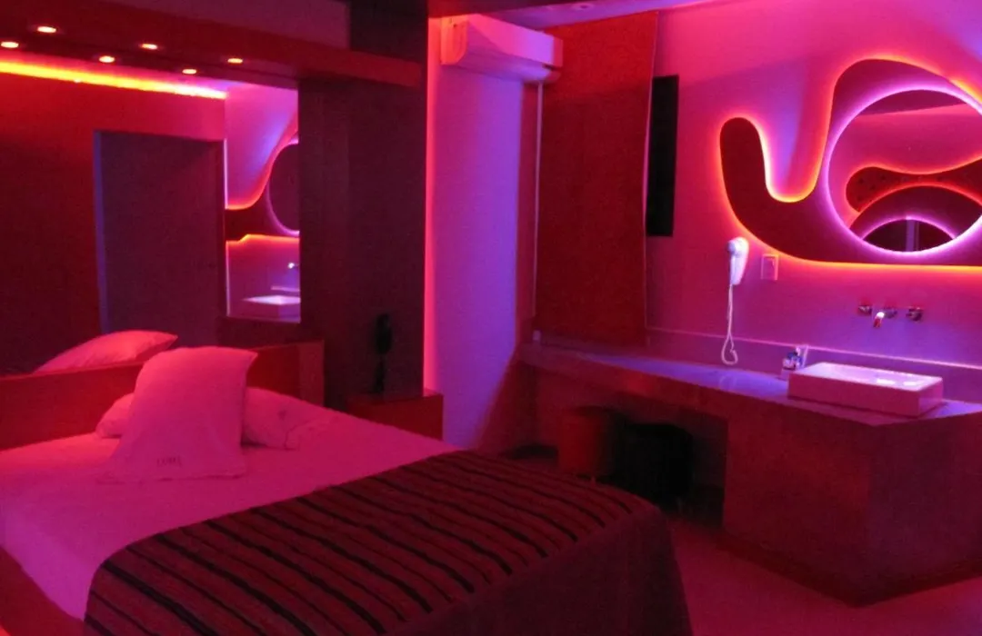 Uman Hotel -Motel- (Adults Only)-1