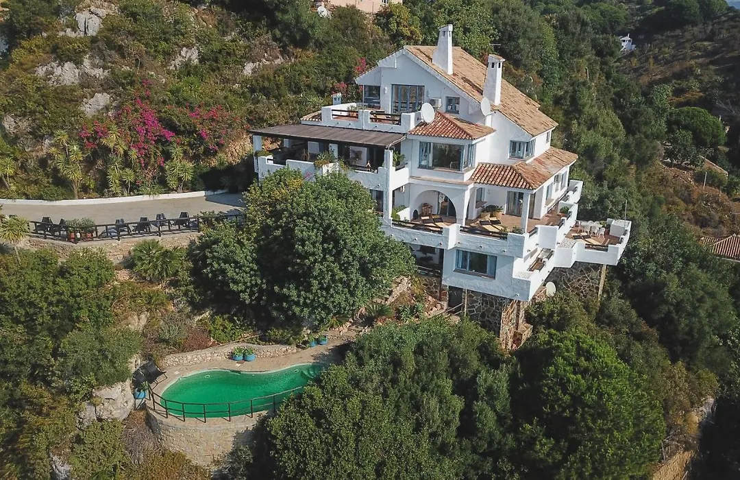 B&B Muse Marbella-1