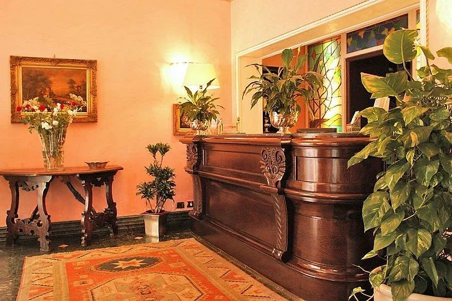 Hotel Marghera-1