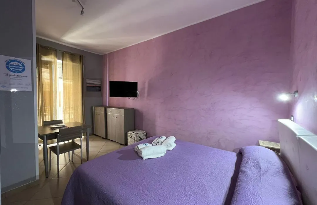 B&B Le onde del mare-1