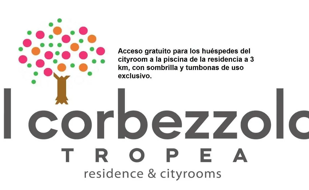 Il Corbezzolo City Rooms-1