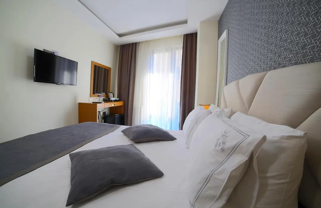 Almina Inn Hotel-1