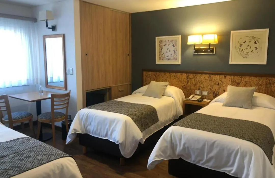 Hotel Milan-1