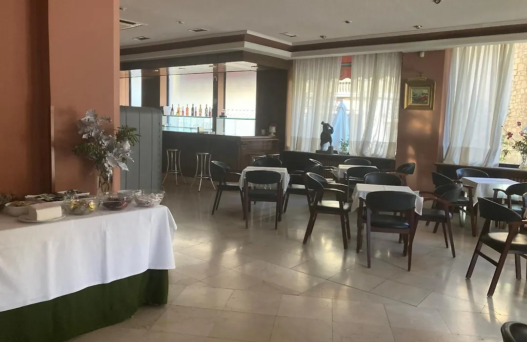 Hotel Condal-1