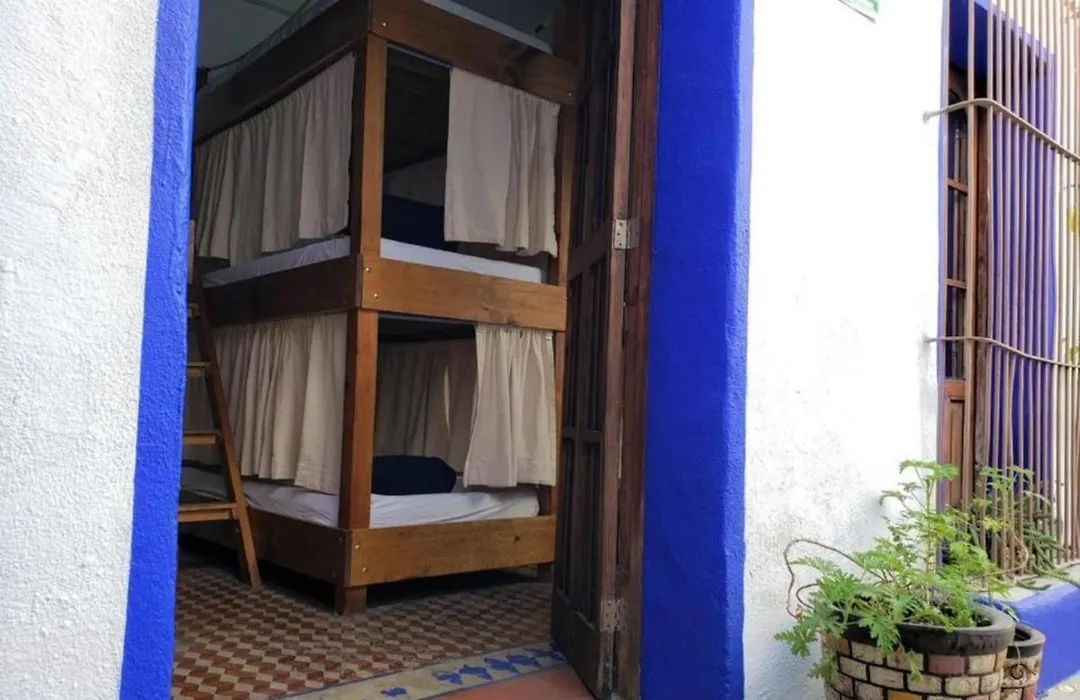 Ikali Hostel-1