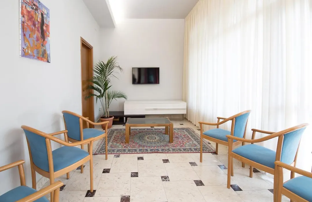Hotel Brasile-1