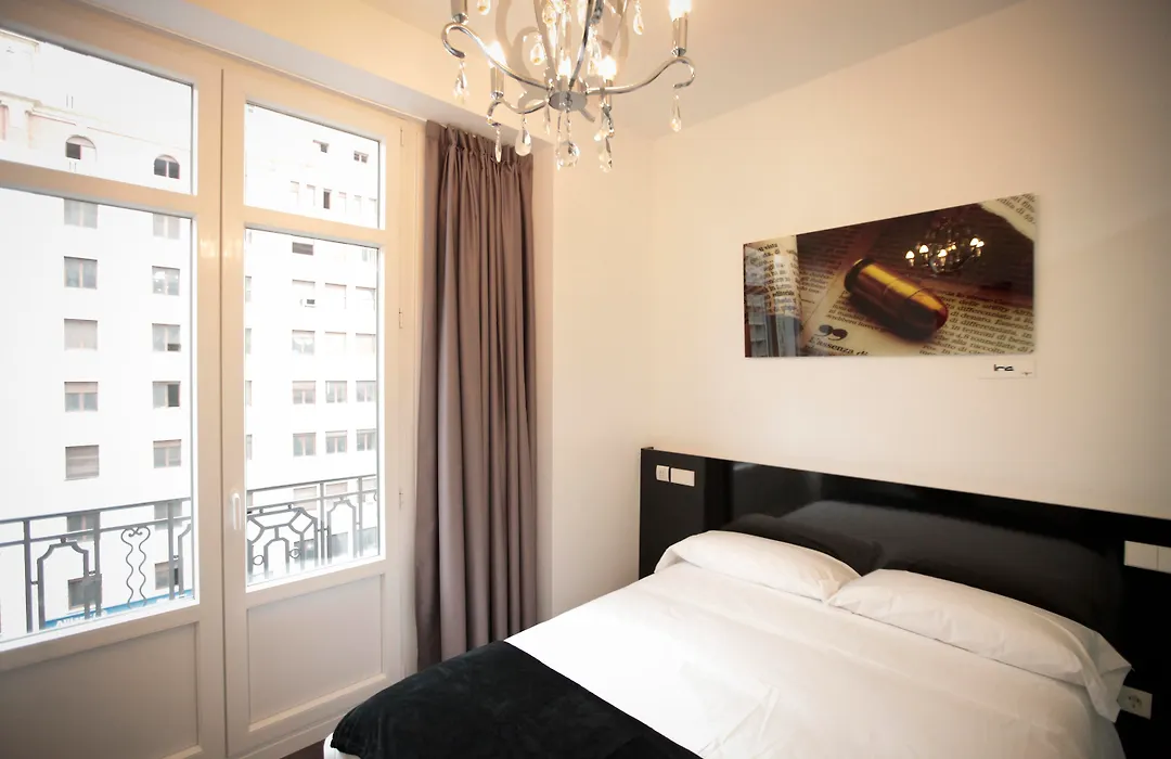 Vitium Urban Suites-1