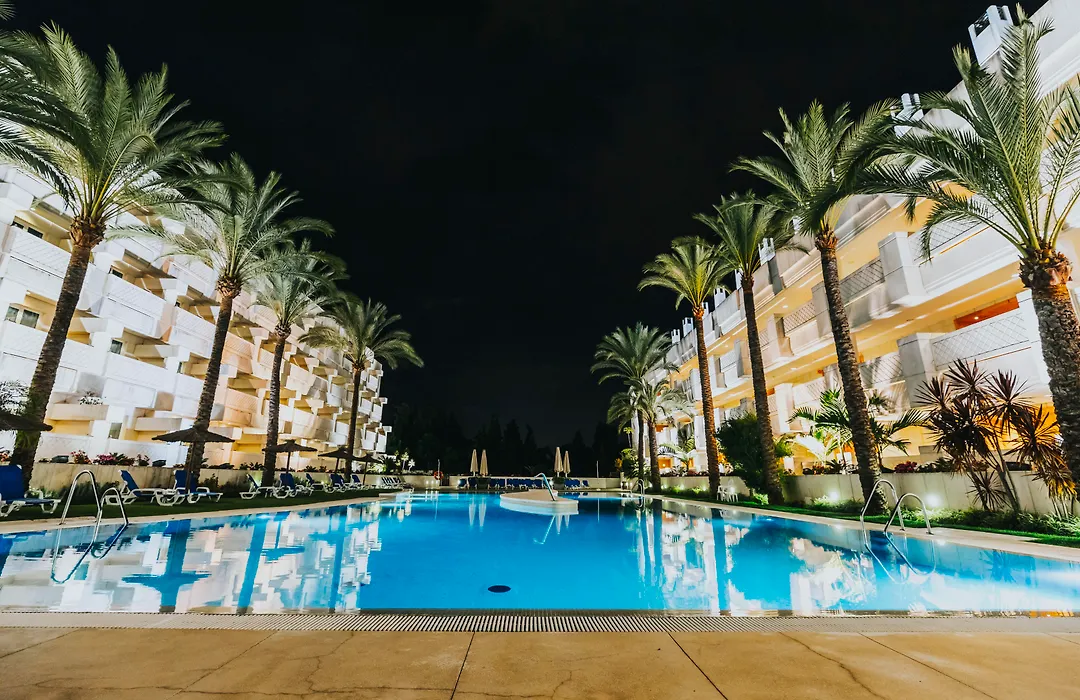 Alanda Marbella Hotel & Wellness-1
