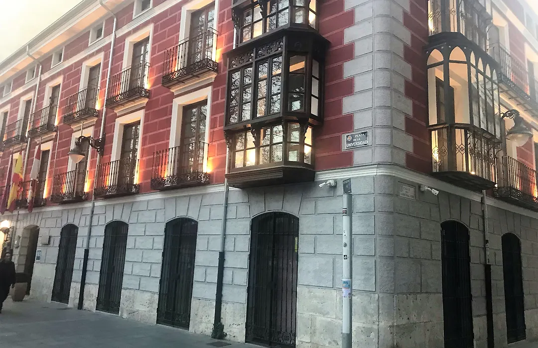 Dorma El Coloquio-1