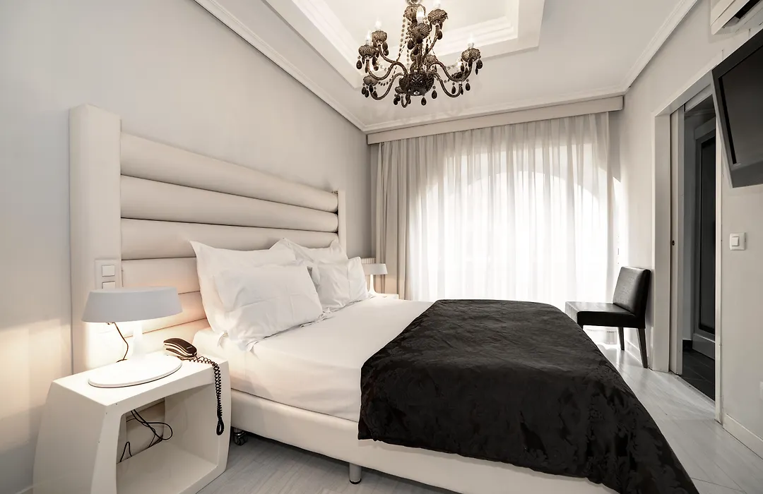 Hotel Pilar Plaza-1