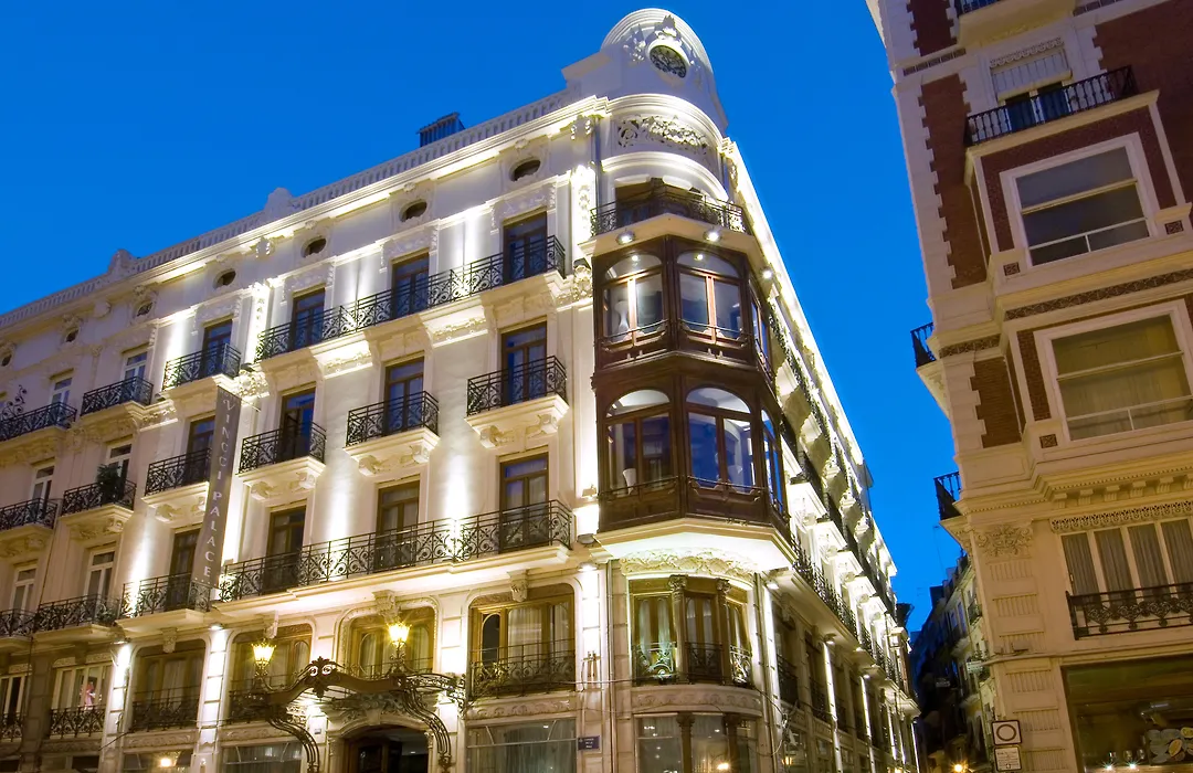 Vincci Palace-1