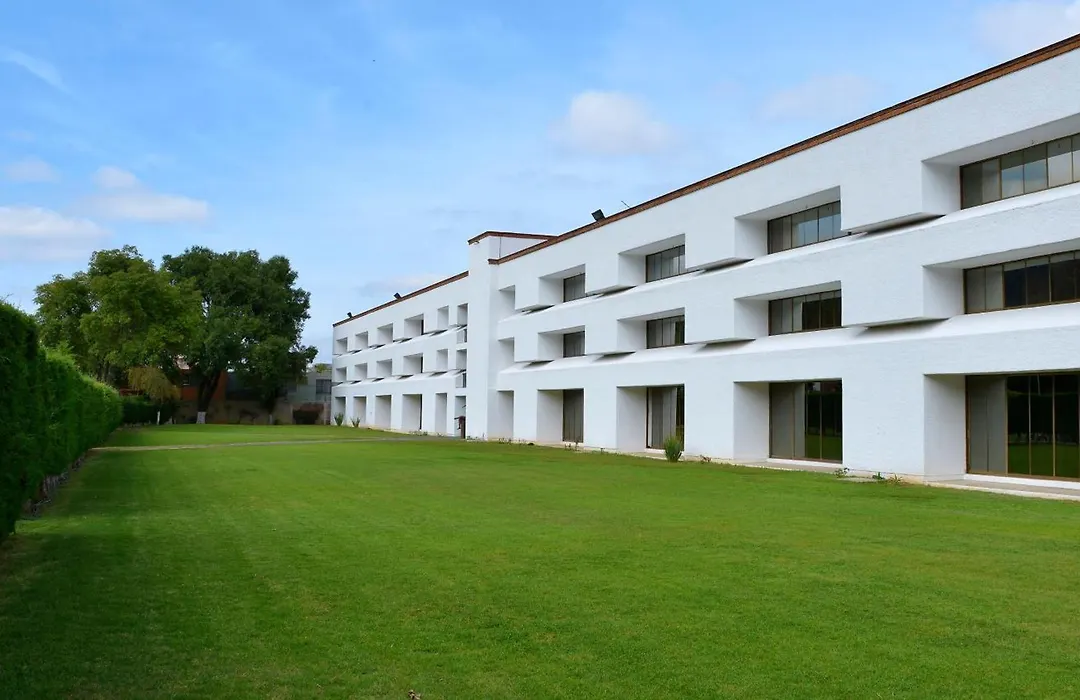 Holiday Inn Morelia By Ihg-1