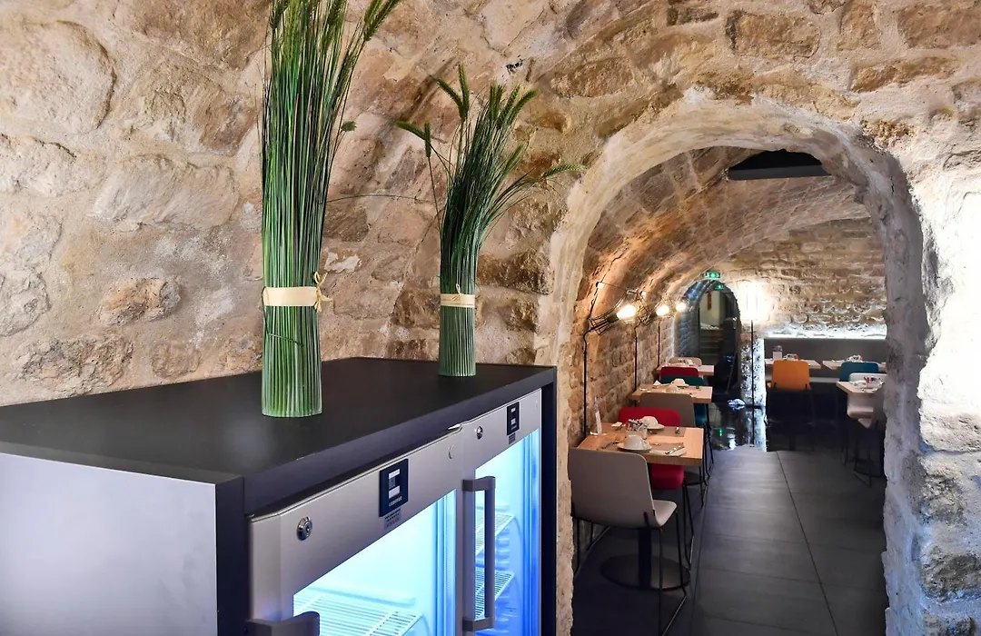 East Side Hotel Paris Gare De Est A Member Of Radisson Individuals-1