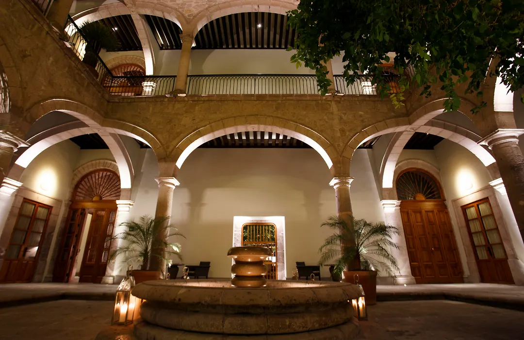 Casa Grande Hotel Boutique-1