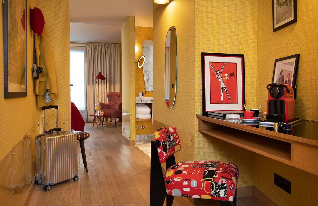Hotel Artus-1