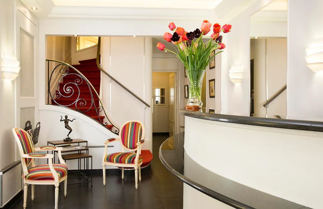Chatillon Paris Montparnasse-1