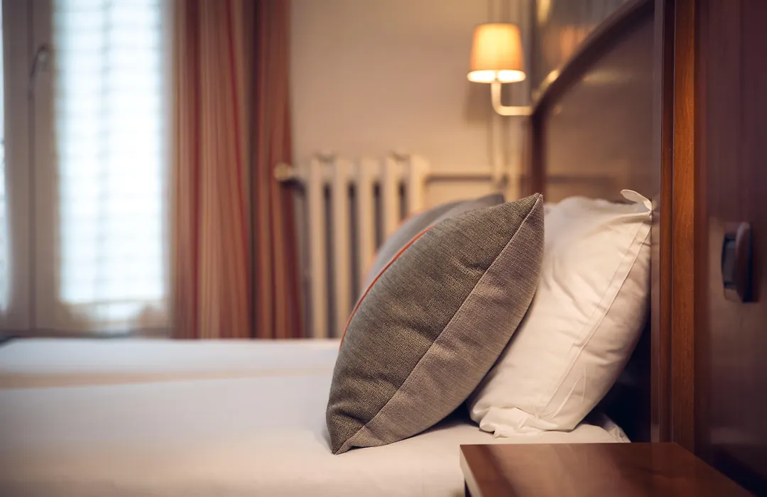 Timhotel Paris Gare Montparnasse-1