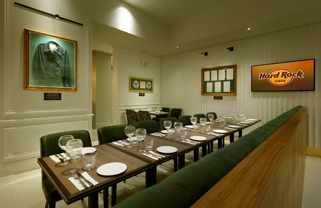Hard Rock Hotel London-1