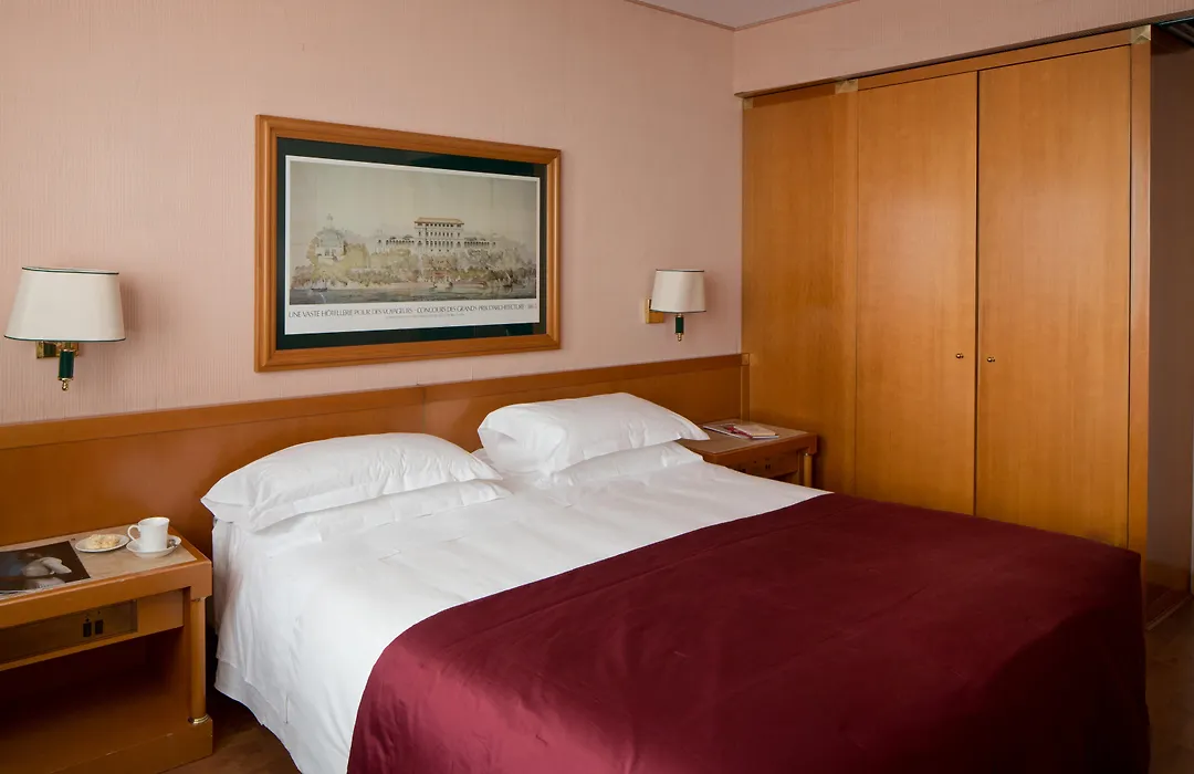 Starhotels President-1