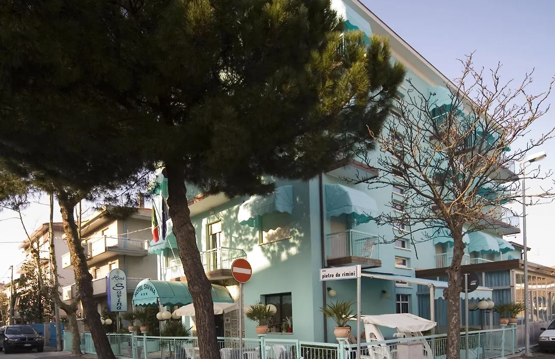 Hotel Savina-1