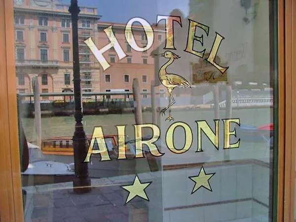 Hotel Airone-1