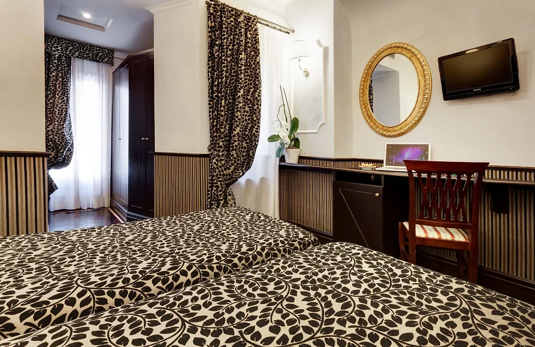 Hotel Best Roma-1