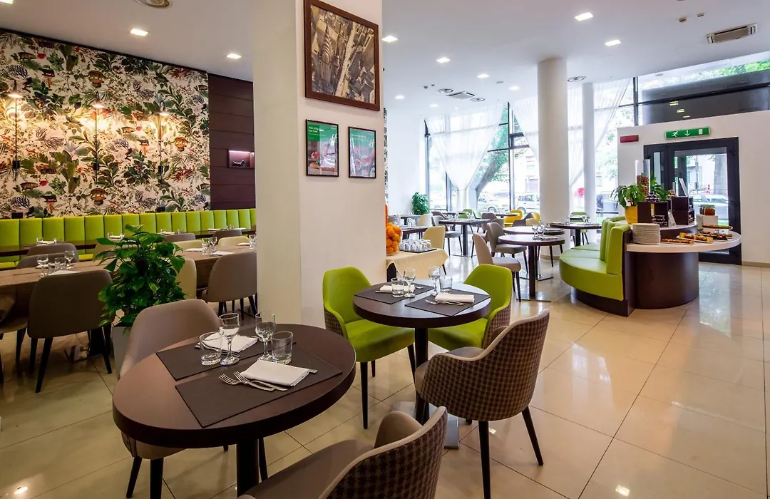 Holiday Inn Turin Corso Francia By Ihg-1