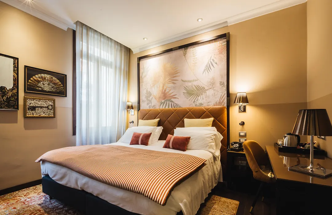 Hotel Indigo Venice - Sant'Elena By Ihg-1