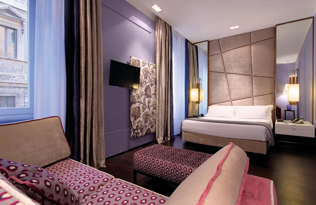 Stendhal Luxury Suites-1