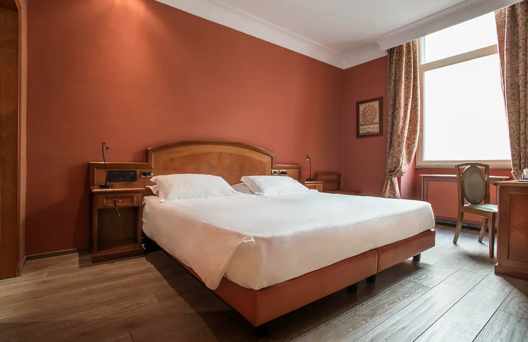 Hotel Rex-1