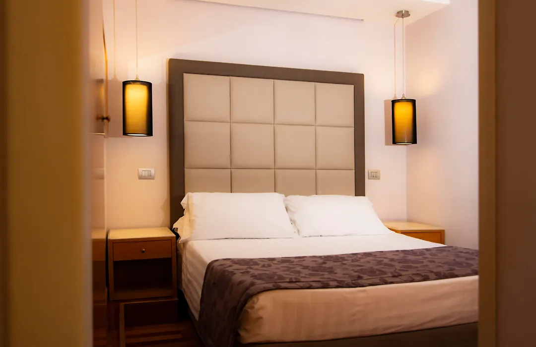 Hotel Giolli Nazionale-1