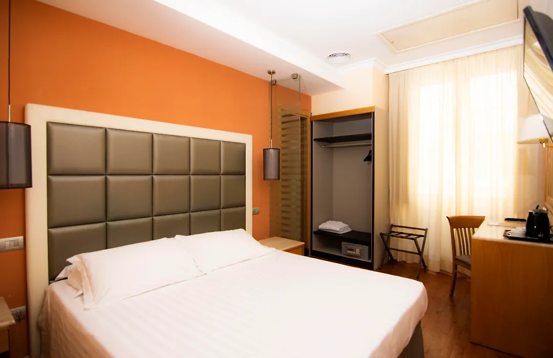 Hotel Giolli Nazionale-1